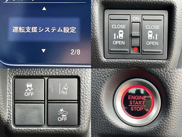 HONDA N BOX CUSTOM 2019