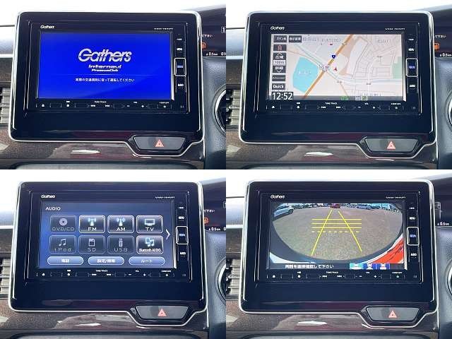 HONDA N BOX CUSTOM 2019