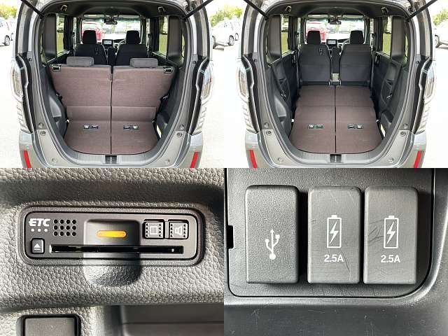 HONDA N BOX CUSTOM 2019