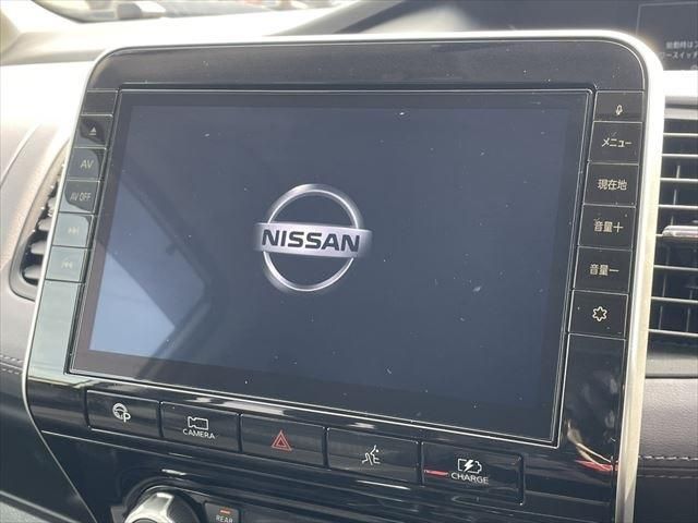 NISSAN SERENA  WG 2019