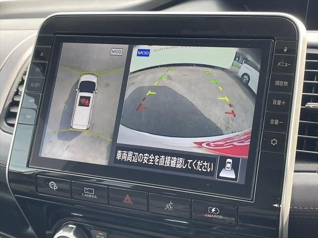 NISSAN SERENA  WG 2019