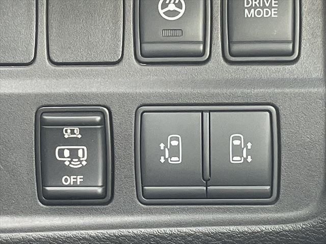 NISSAN SERENA  WG 2019