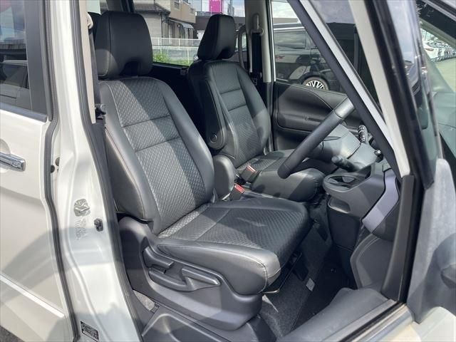 NISSAN SERENA  WG 2019