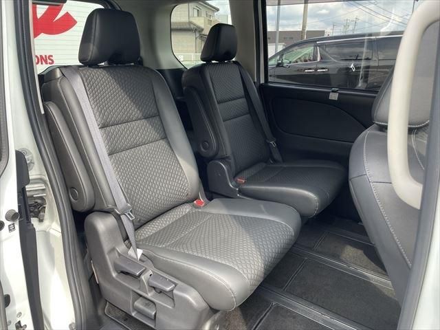 NISSAN SERENA  WG 2019