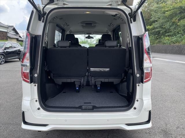 NISSAN SERENA  WG 2019