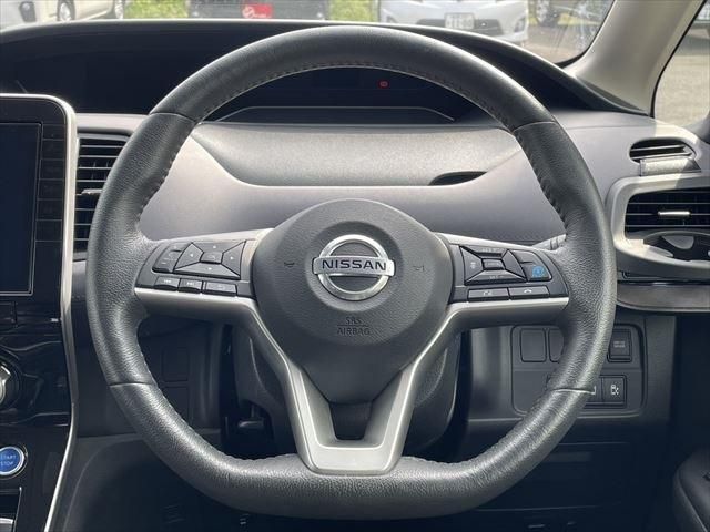 NISSAN SERENA  WG 2019