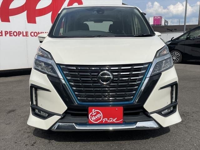 NISSAN SERENA  WG 2019