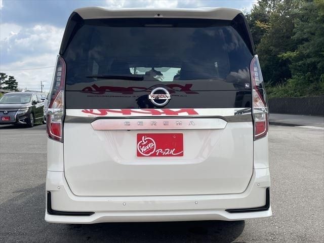 NISSAN SERENA  WG 2019