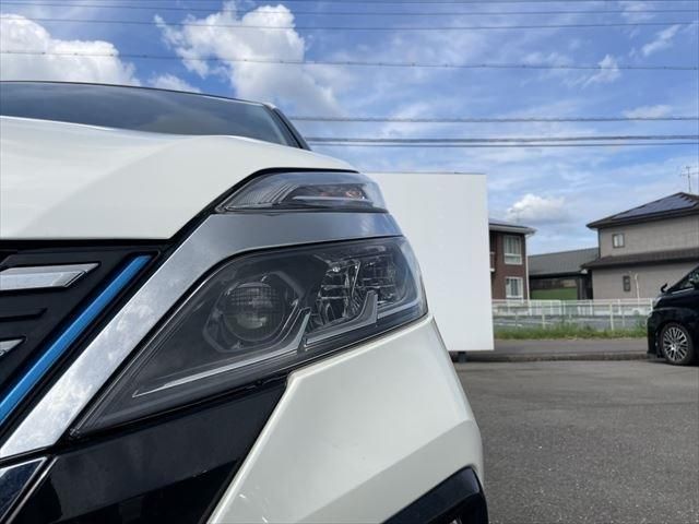 NISSAN SERENA  WG 2019