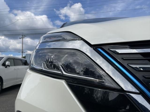 NISSAN SERENA  WG 2019