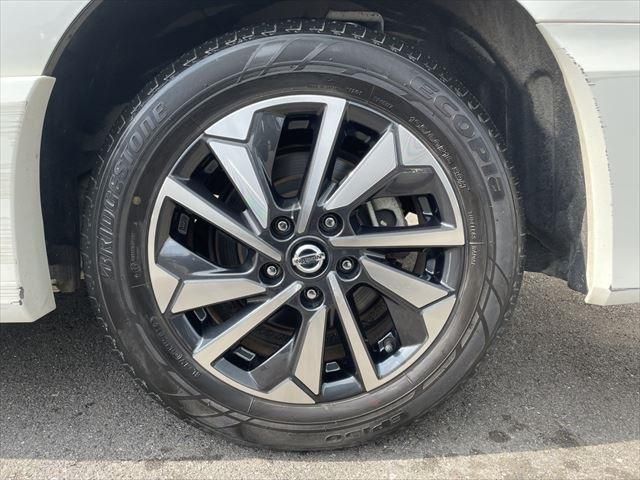 NISSAN SERENA  WG 2019