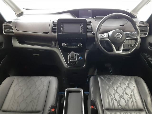 NISSAN SERENA  WG 2019