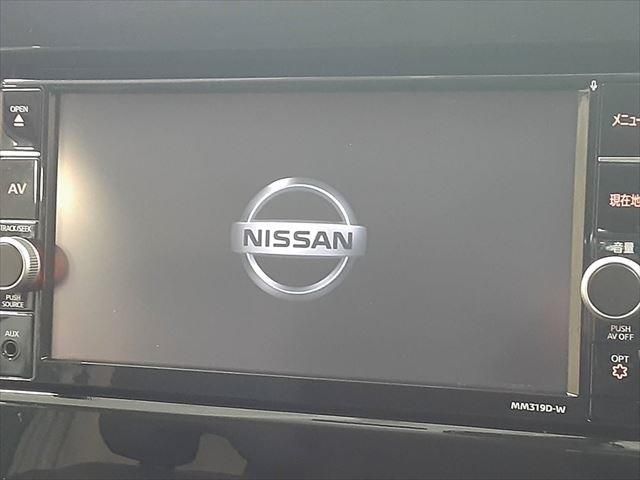 NISSAN SERENA  WG 2019