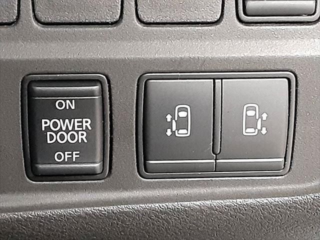 NISSAN SERENA  WG 2019