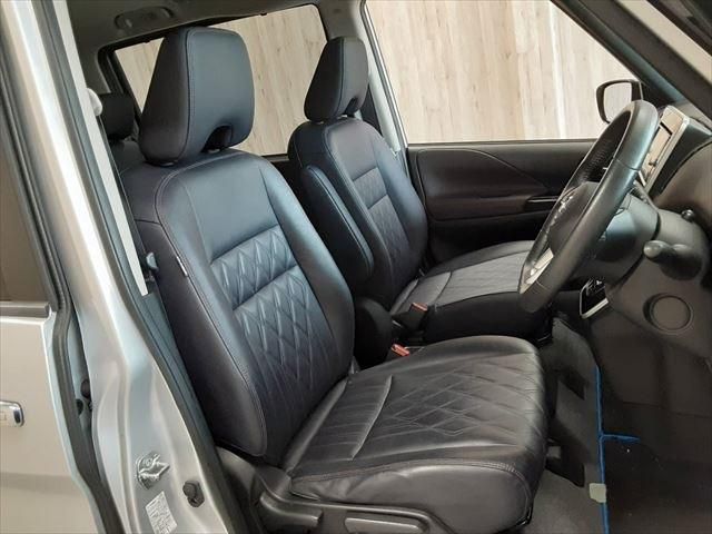 NISSAN SERENA  WG 2019