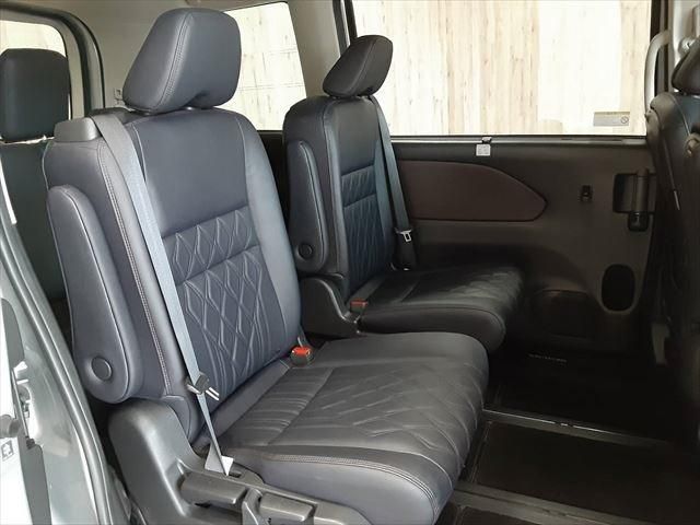 NISSAN SERENA  WG 2019