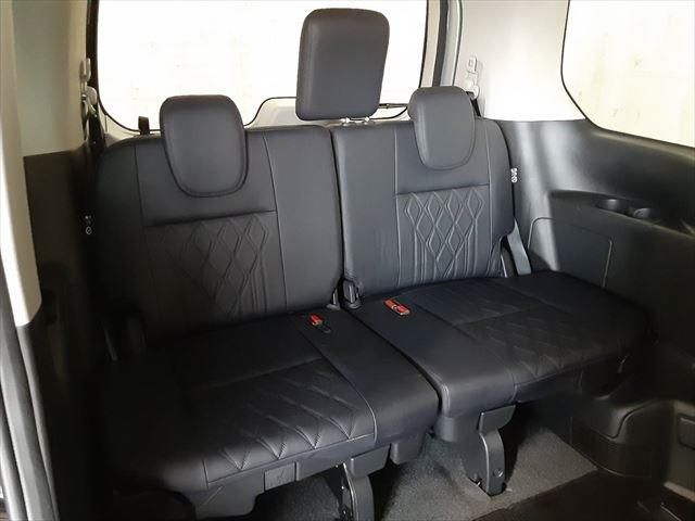 NISSAN SERENA  WG 2019