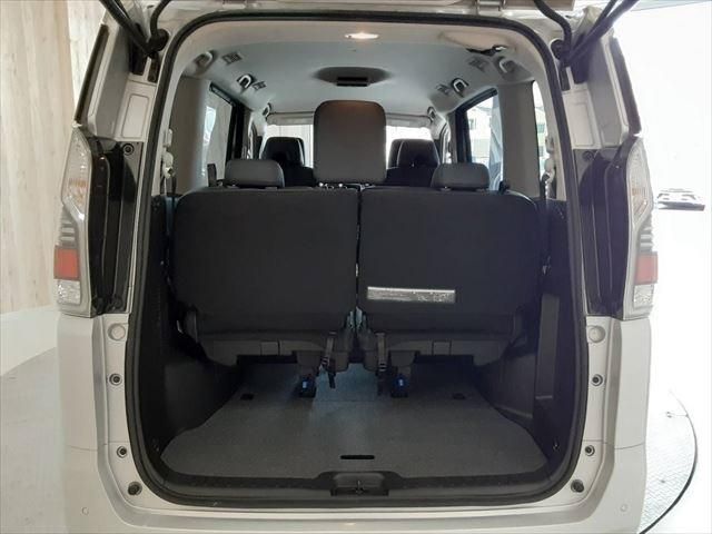 NISSAN SERENA  WG 2019