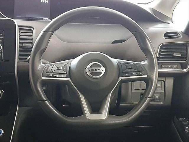 NISSAN SERENA  WG 2019