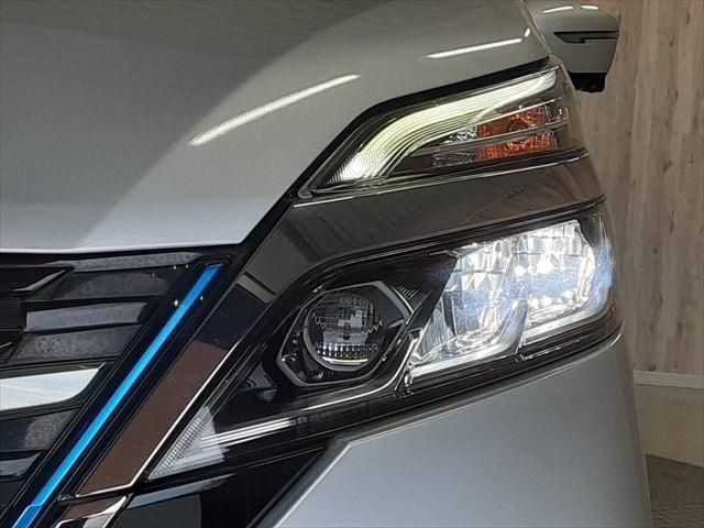 NISSAN SERENA  WG 2019