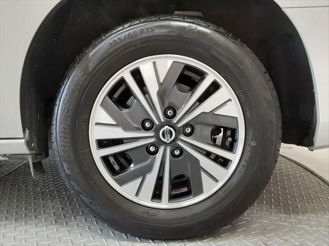 NISSAN SERENA  WG 2019