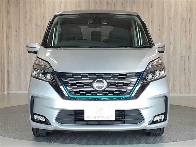 NISSAN SERENA  WG 2019