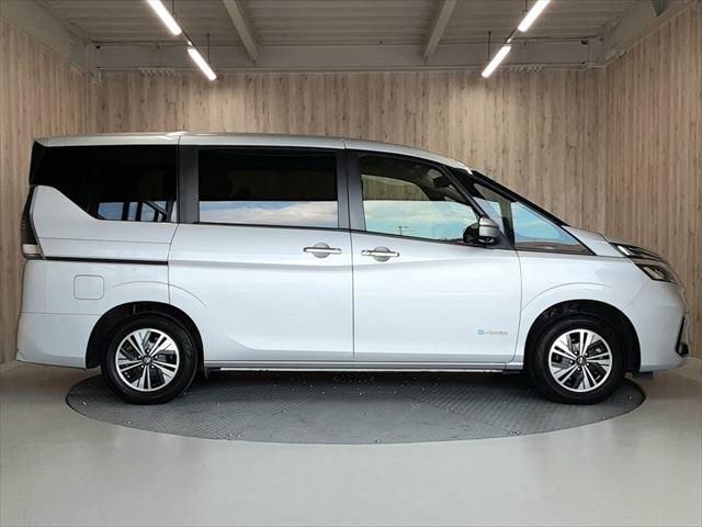 NISSAN SERENA  WG 2019
