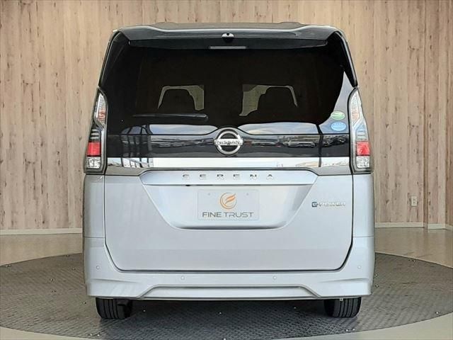 NISSAN SERENA  WG 2019