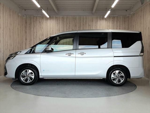 NISSAN SERENA  WG 2019