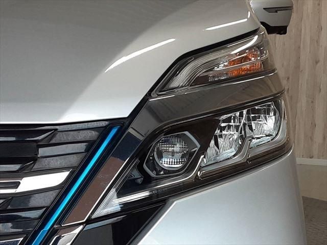 NISSAN SERENA  WG 2019