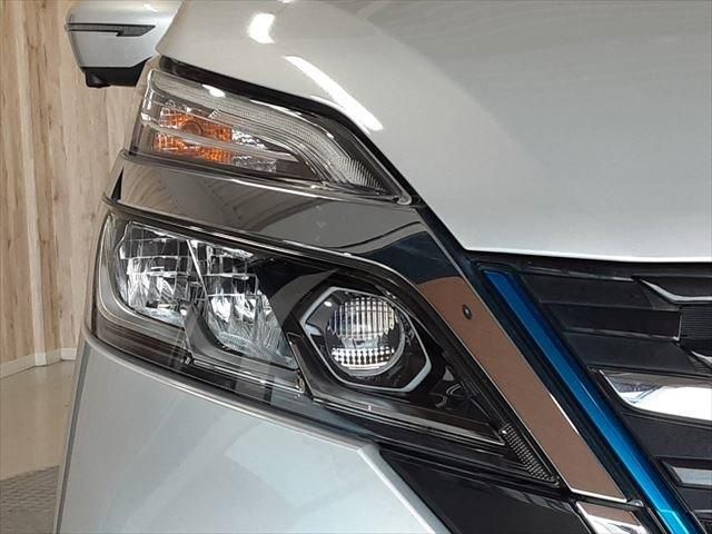 NISSAN SERENA  WG 2019