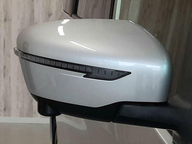 NISSAN SERENA  WG 2019