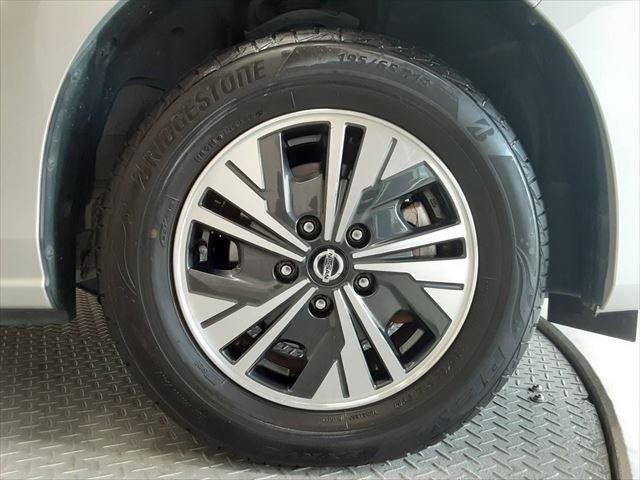 NISSAN SERENA  WG 2019