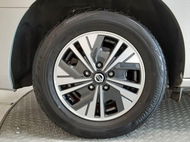 NISSAN SERENA  WG 2019