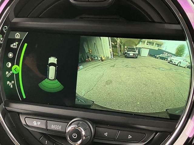 BMW BMW MINI COOPER D CLUBMAN 2017