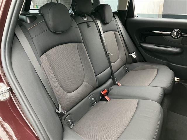 BMW BMW MINI COOPER D CLUBMAN 2017