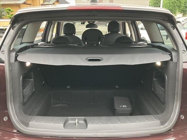 BMW BMW MINI COOPER D CLUBMAN 2017