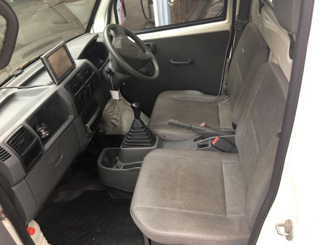 NISSAN CLIPPER truck 2007