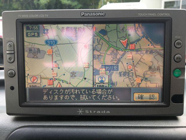 NISSAN CLIPPER truck 2007