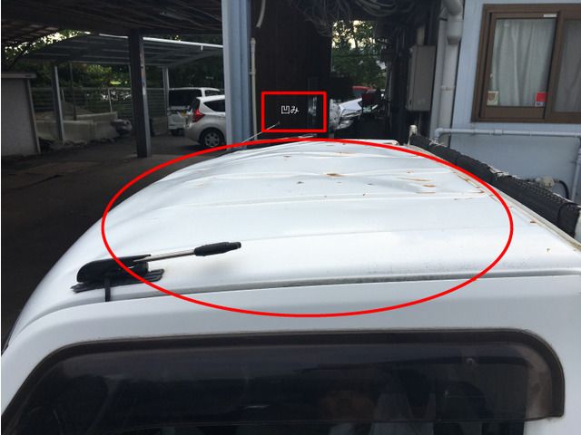 NISSAN CLIPPER truck 2007