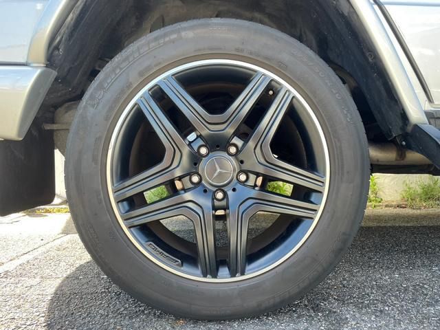 MERCEDES BENZ MERCEDES BENZ G class 2017