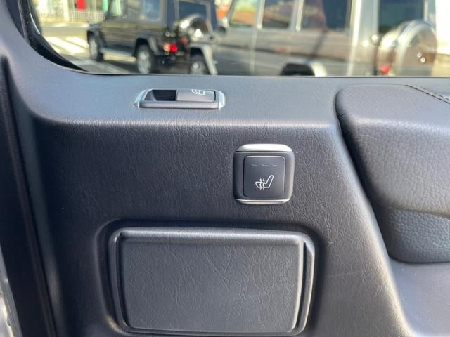 MERCEDES BENZ MERCEDES BENZ G class 2017