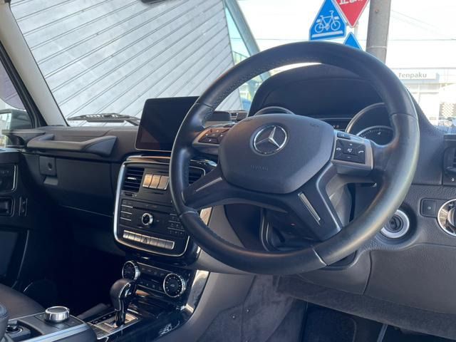 MERCEDES BENZ MERCEDES BENZ G class 2017