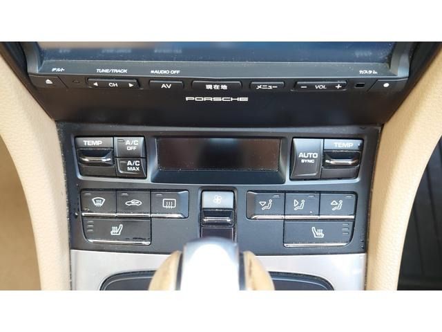 PORSCHE PORSCHE BOXSTER 2014