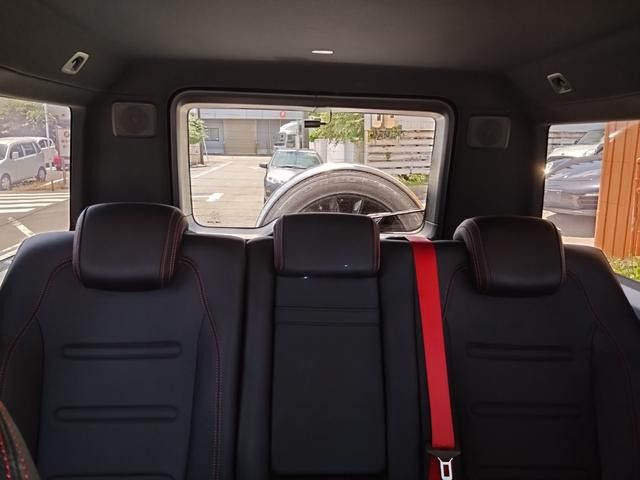 MERCEDES BENZ MERCEDES BENZ G class 2021