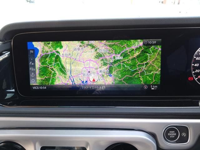 MERCEDES BENZ MERCEDES BENZ G class 2021