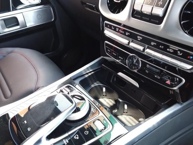 MERCEDES BENZ MERCEDES BENZ G class 2021