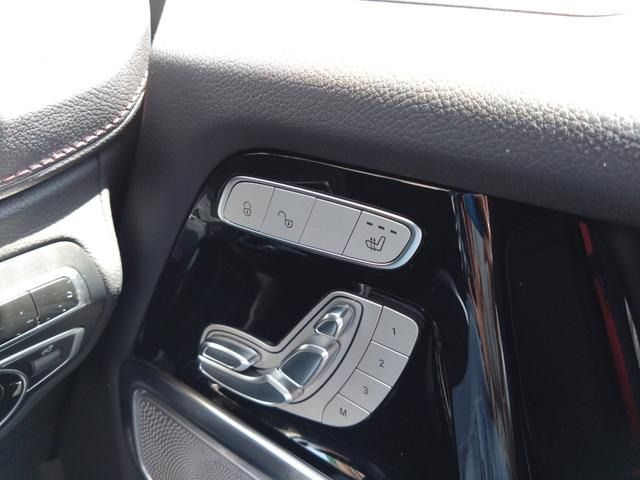 MERCEDES BENZ MERCEDES BENZ G class 2021