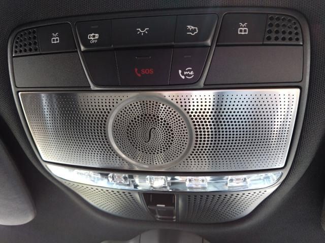 MERCEDES BENZ MERCEDES BENZ G class 2021