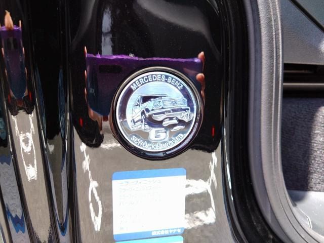 MERCEDES BENZ MERCEDES BENZ G class 2021